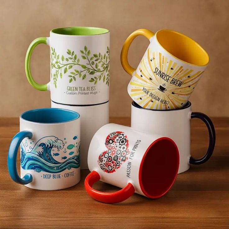 Coffee Mugs