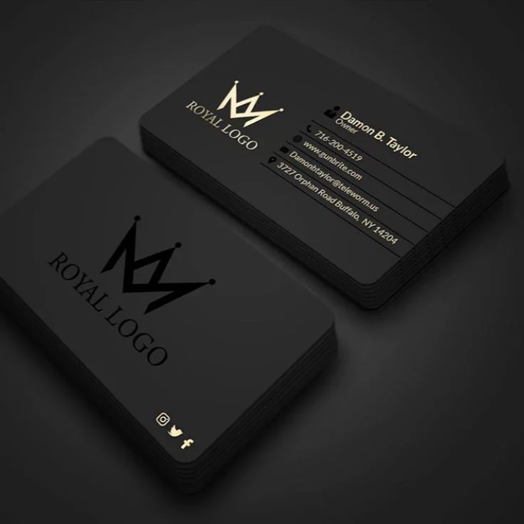 Business Cards