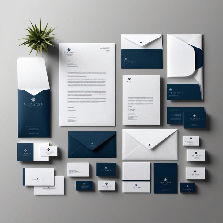 Business Cards